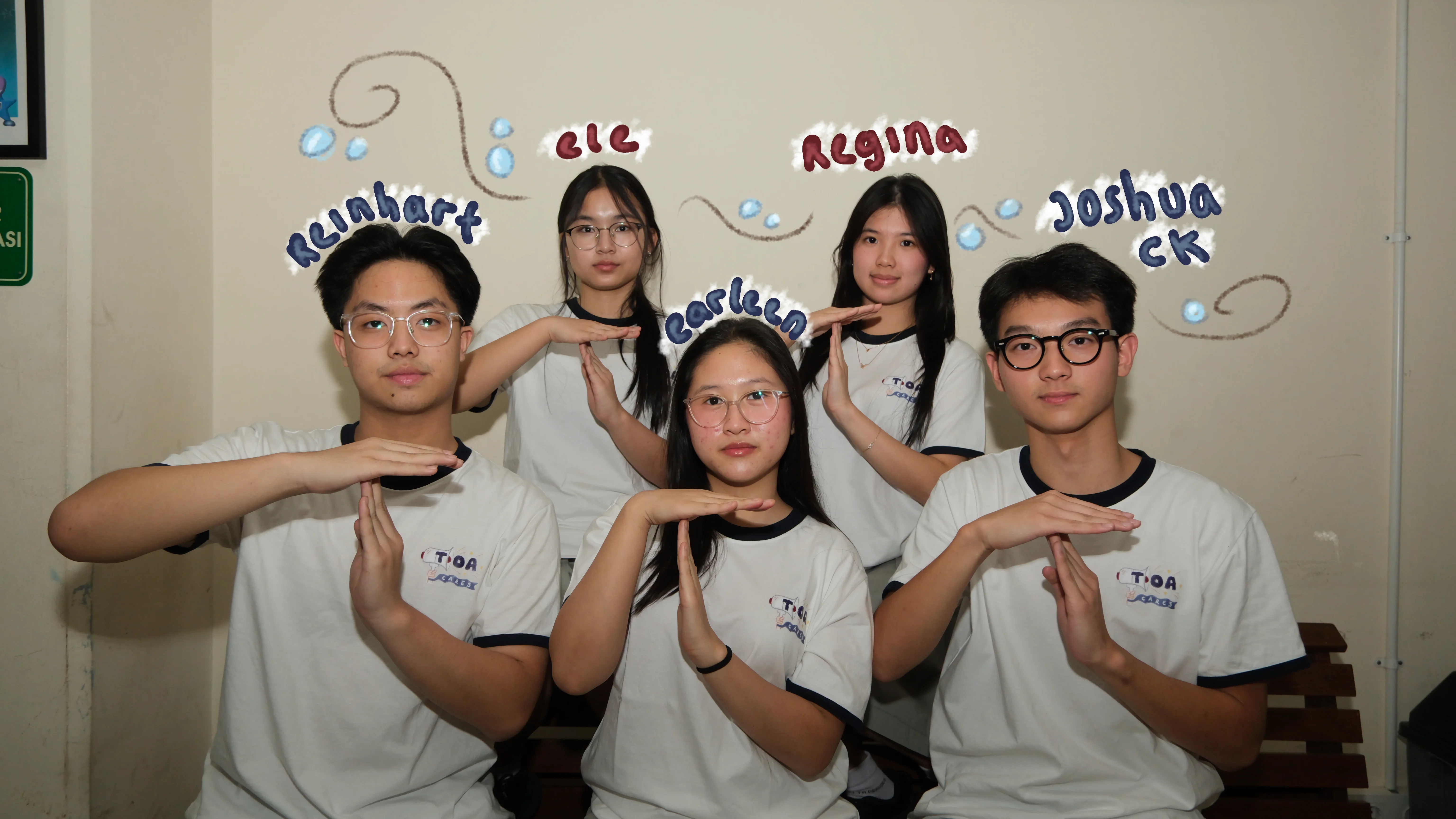 Business Partnerships Team